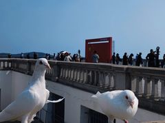 -白玉山景区
