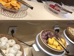 -素满香·食养自助(天一广场店)