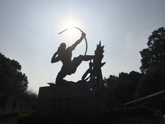 -杭州少年儿童公园