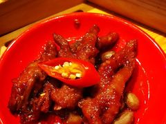 -避风塘(百联东郊店)