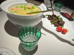 -華府Deluxe(兴业太古汇店)