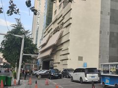 -太阳谷汤泉(市府店)