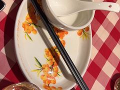 -西贝(厦门中华城店)