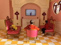 -安吉Hello Kitty乐园