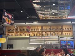 -管氏翅吧(马家堡店)