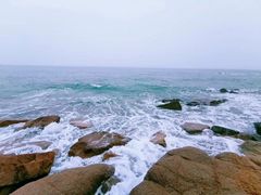 -燕儿岛山公园
