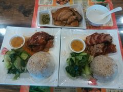 -永祥烧腊餐厅(虹口店)