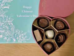 -GODIVA(港汇恒隆广场)