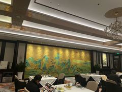 -君庭中餐厅(友谊宾馆店)