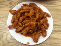 -九龙餐厅(大沽路店)