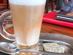 -上海龙之梦万丽酒店