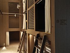 -漢頓温泉度假酒店