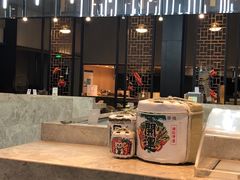 -上海虹桥宾馆味翠餐厅