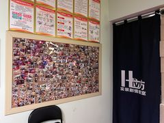 -H立方实景剧情密室(天河旗舰店)