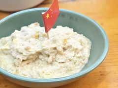 黑椒土豆泥-炒豆合作社(东四总店)