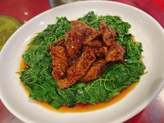 草头圈子-三林本帮馆(中林街店)