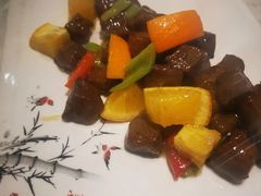 -阿英煲(凉城路店)