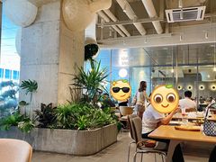 大堂-农畉LONFOOD(万象天地店)