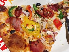 -Tubestation站点比萨(高新万达ONE店)