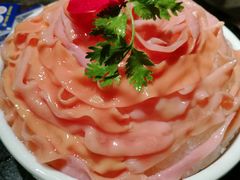 -周师兄大刀腰片火锅(洪崖洞旗舰店)