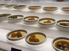 -川骄海鲜自助(王府井奥莱UP TOWN店原世界之花店)