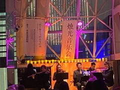 -月光漫步高空酒吧&景观下午茶Moonwalker Sky Land