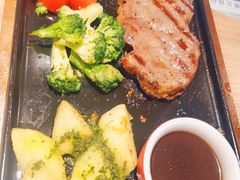 -必胜客(双榆树店)