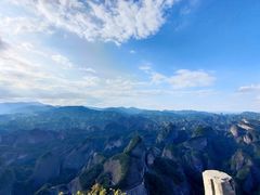 -崀山风景名胜区