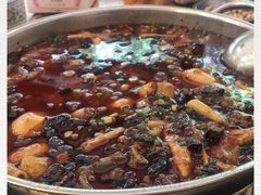 -黑竹香鸡(营和巷店)