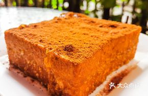 Signature Flowing Sand Thick Toast