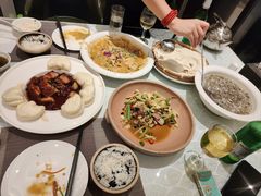 -味道名厨(林州地方特色菜▪光远店)