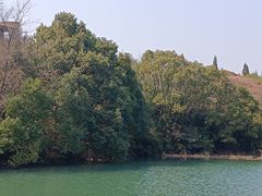 -白马涧龙池景区