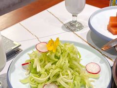 -殷式·私房烧烤·羊蝎子火锅(什刹海店)