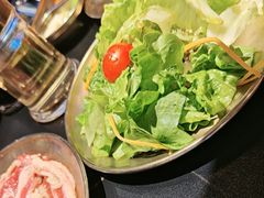 -西塔老太太泥炉烤肉(龙湖北苑天街店)