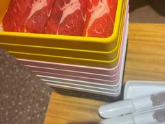 -水林间·寿喜烧自助(仙林金鹰店)