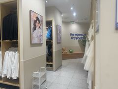 -天真蓝照相馆(五角场百联又一城店)