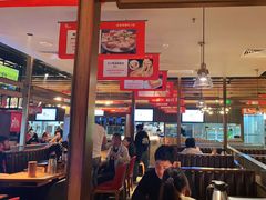 大堂-蚝太郎 • 海鲜烧烤(Upark店)