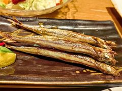 -水之惠鲜鱼料理(王府大街店)