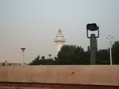 -日照灯塔风景区