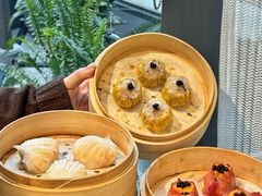 -陶兰居·香港饭店·海鲜大排档(圆融时代广场店)