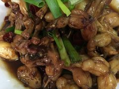 -凤嫂农家乐(梁弄店)