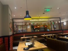 -新石器烤肉(南站店)