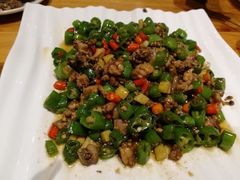 -兔槽江湖菜·重庆璧山兔(水围店)