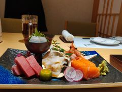 -紫· 割烹  Kappo Murasaki