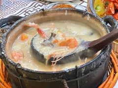-云晓光头烧烤吧(德平路店)