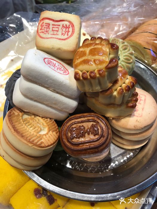 北京稻香村(西单购物中心店)图片