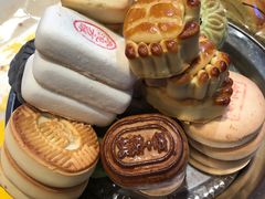 -北京稻香村(西单购物中心店)