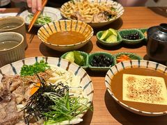 -CURRY YA 熟成咖哩專門店(深圳湾万象城店)