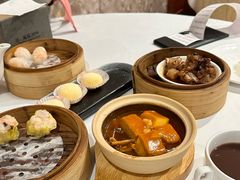 -万龙洲海鲜(南新仓店)