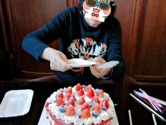 -八喜冰淇淋蛋糕(富国店)